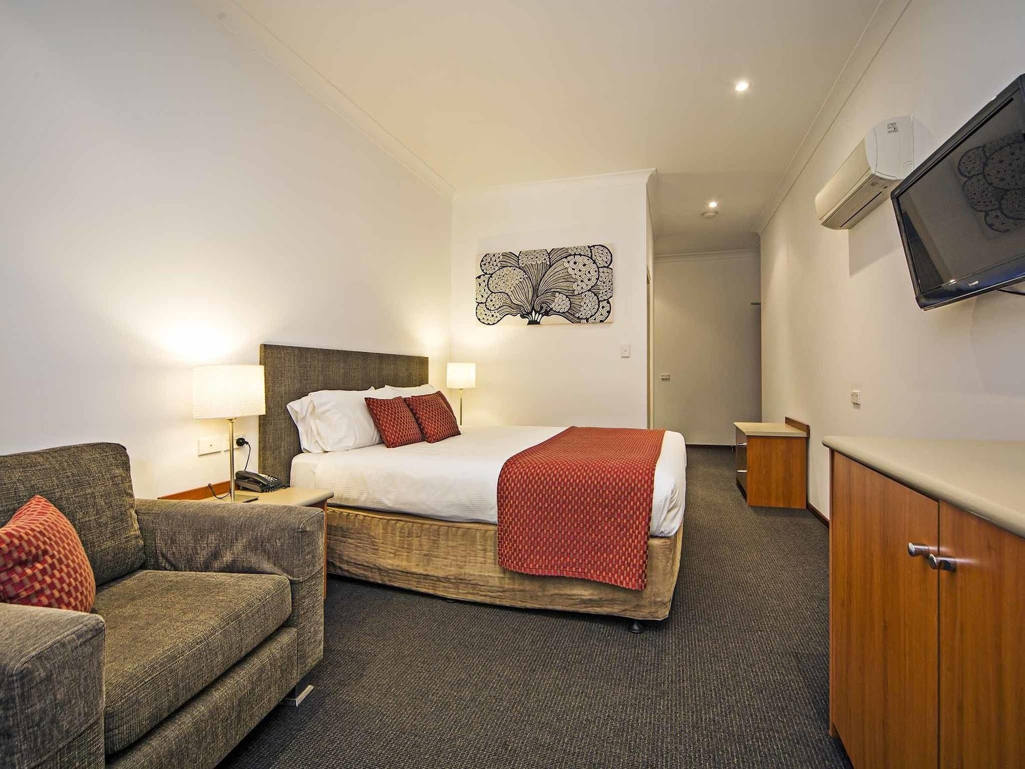 Comfort Inn & Suites Sombrero Аделаида Экстерьер фото