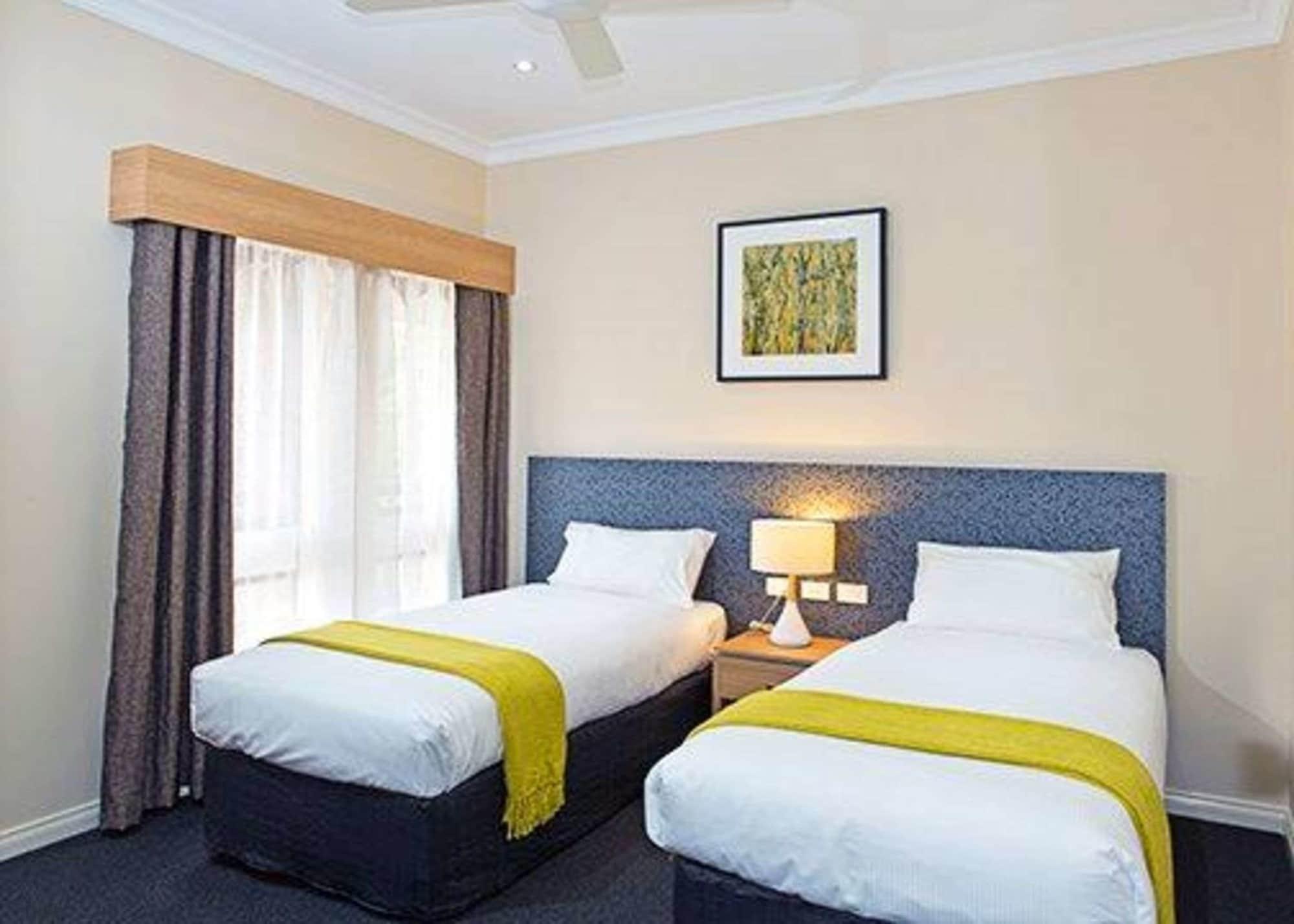 Comfort Inn & Suites Sombrero Аделаида Экстерьер фото