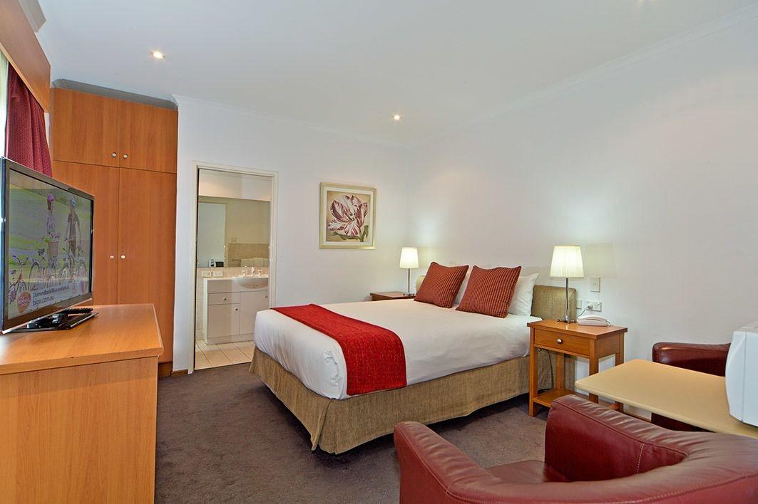 Comfort Inn & Suites Sombrero Аделаида Экстерьер фото