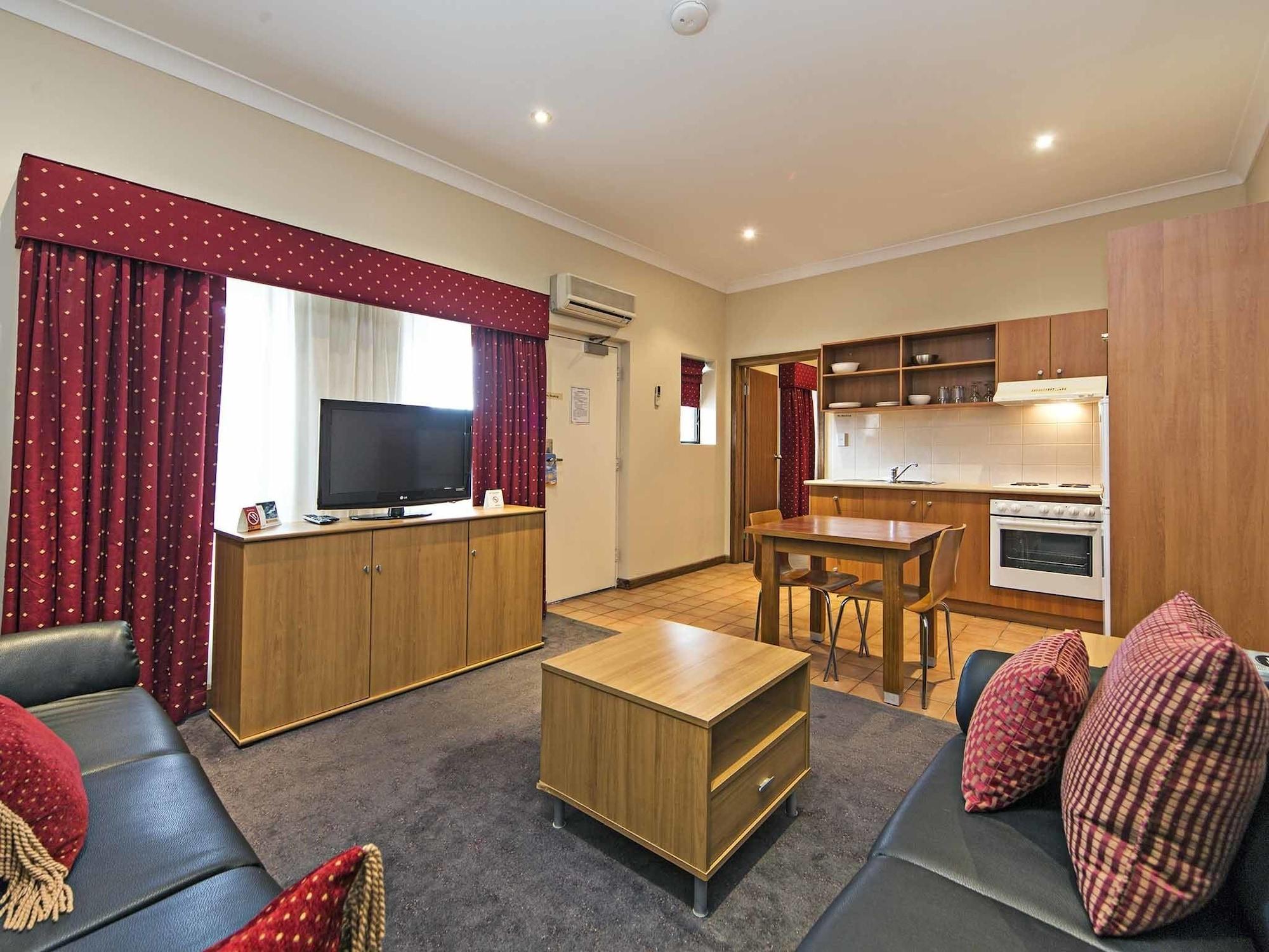 Comfort Inn & Suites Sombrero Аделаида Экстерьер фото