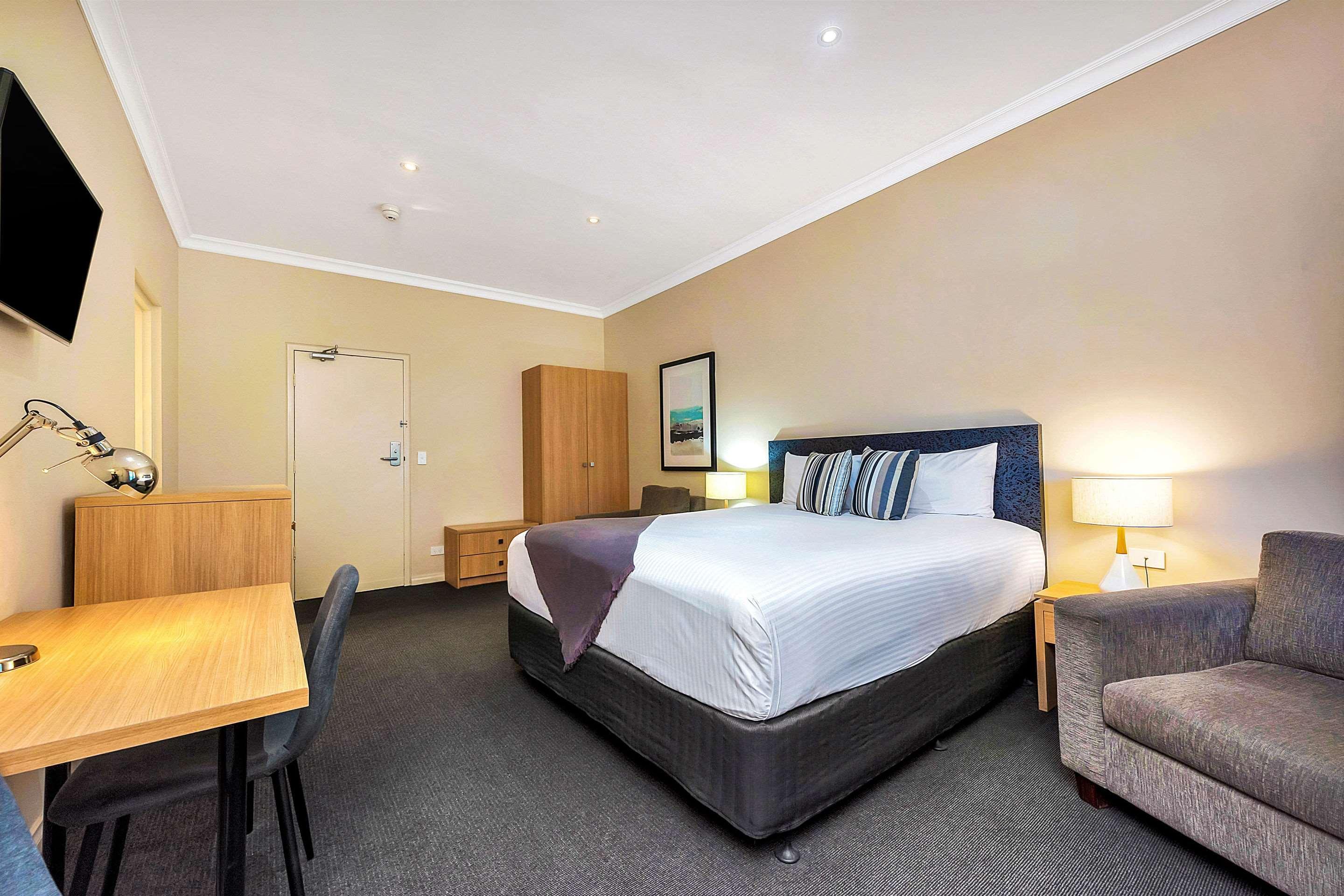 Comfort Inn & Suites Sombrero Аделаида Экстерьер фото