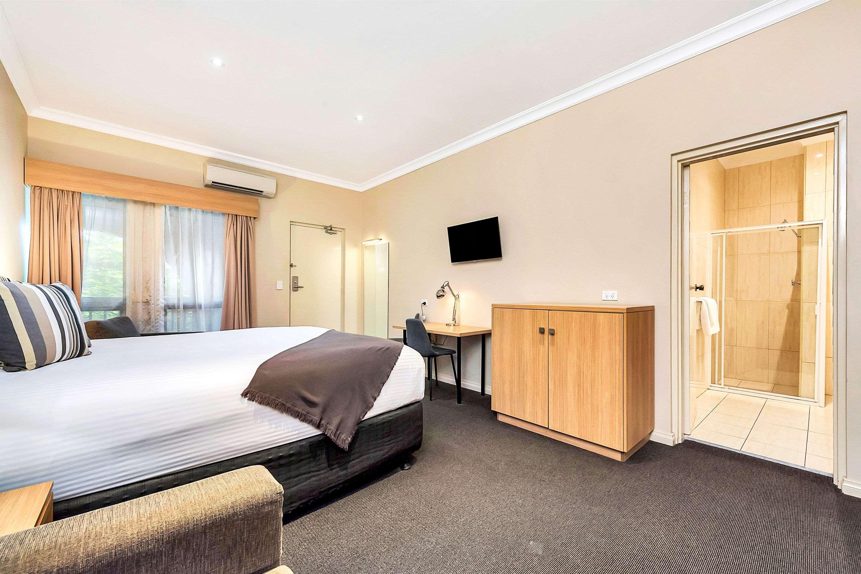 Comfort Inn & Suites Sombrero Аделаида Экстерьер фото