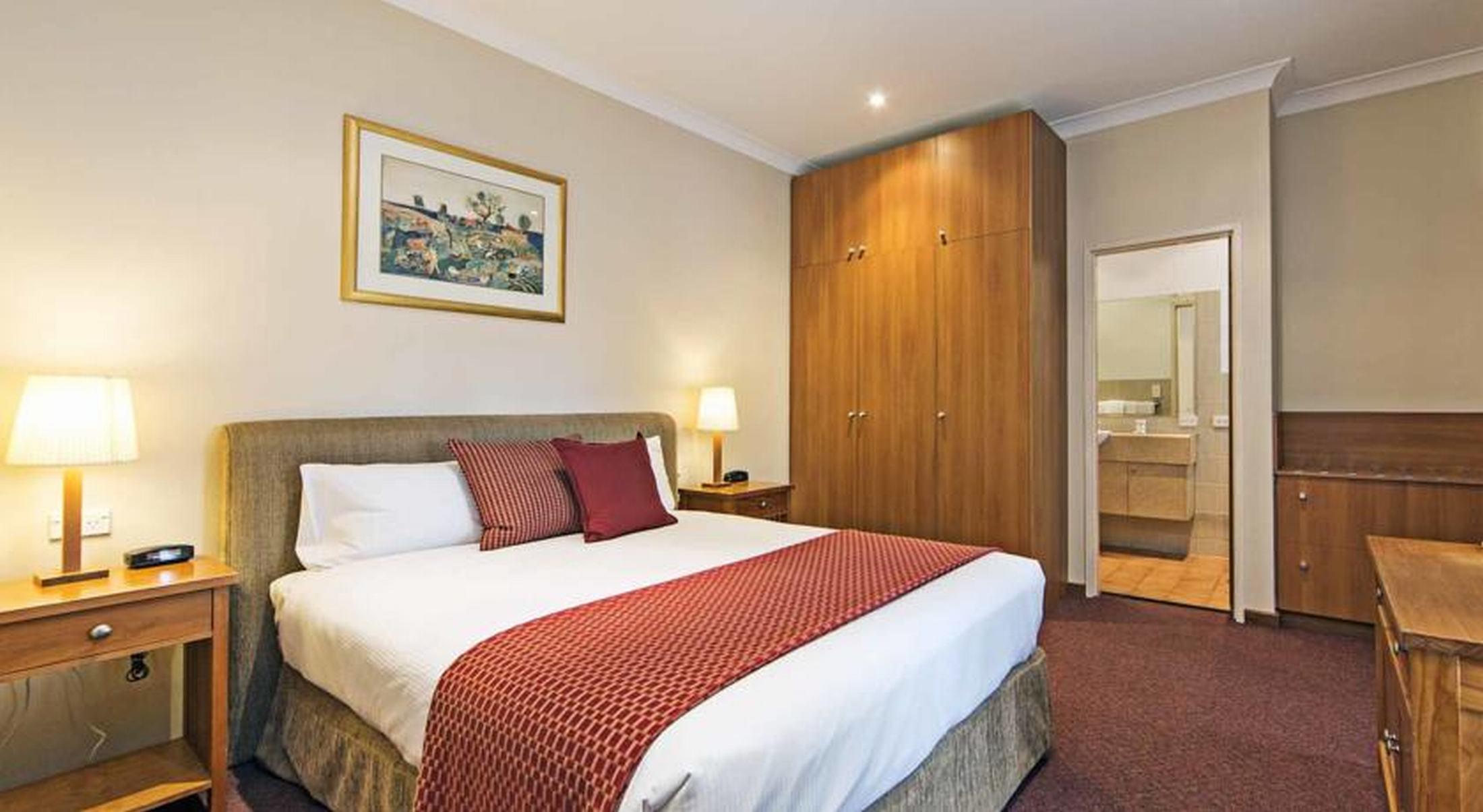 Comfort Inn & Suites Sombrero Аделаида Экстерьер фото
