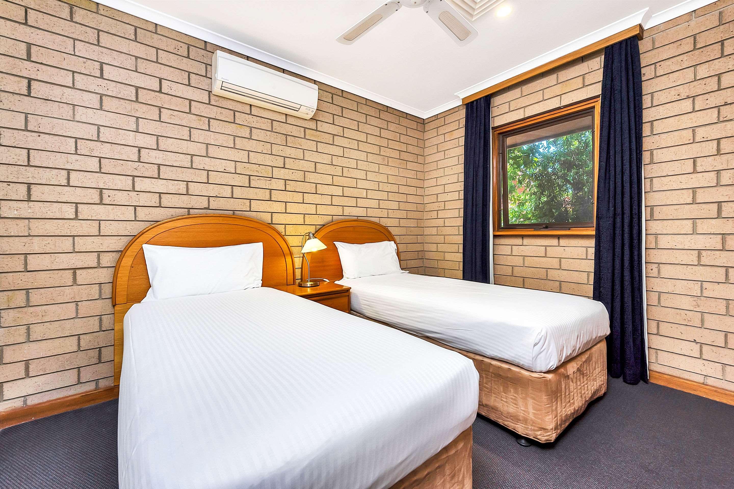 Comfort Inn & Suites Sombrero Аделаида Экстерьер фото