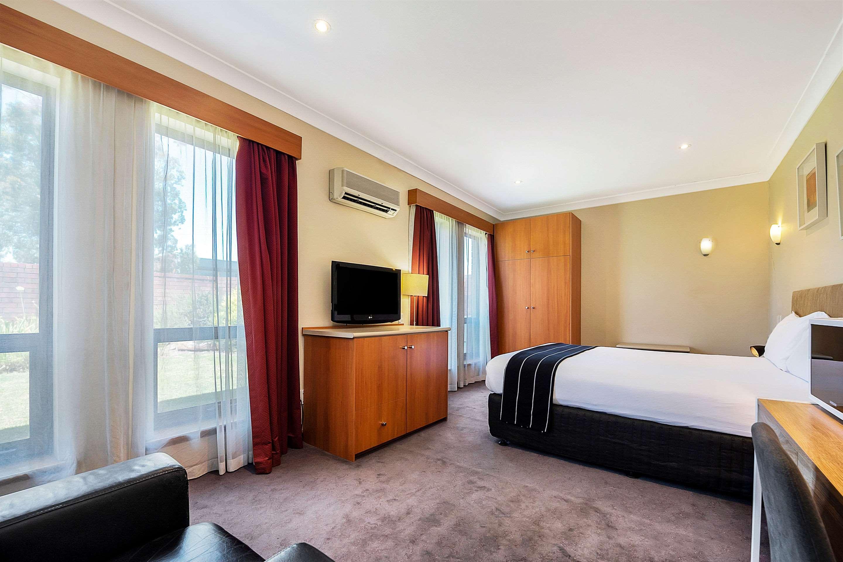 Comfort Inn & Suites Sombrero Аделаида Экстерьер фото