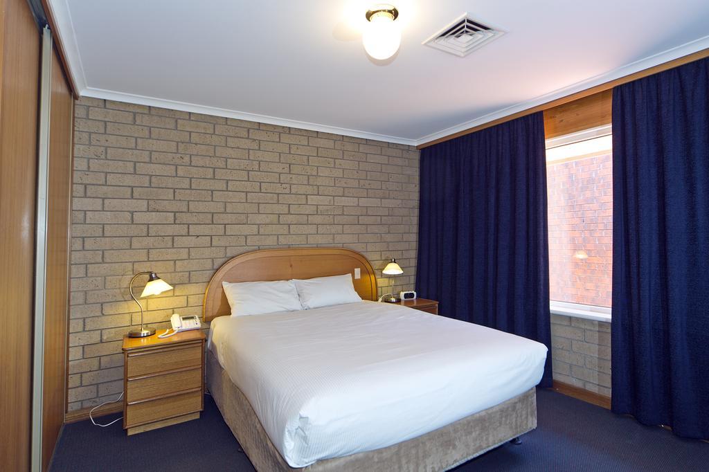 Comfort Inn & Suites Sombrero Аделаида Номер фото